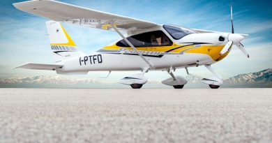 Tecnam P2010TDI